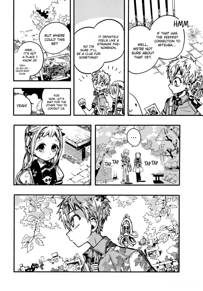 Toilet-Bound Hanako-kun Chapter 75 image 06_optimized